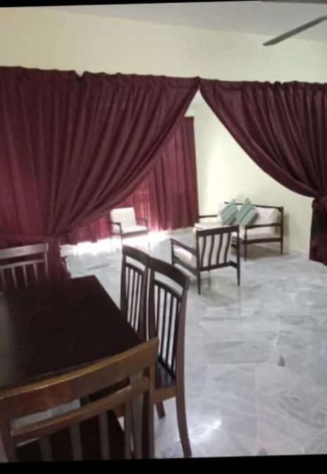 Aiman Homestay Port Dickson Kültér fotó